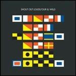 Our Ill Wills - CD Audio di Shout Out Louds