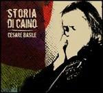 Storia di Caino - CD Audio di Cesare Basile