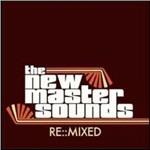 The New Master Sounds Re::mixed - CD Audio