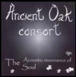 The Acoustic Resonance of the Soul - CD Audio di Ancient Oak Consort