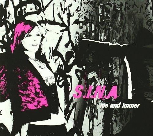 Nie Und Nimmer - CD Audio di S.I.N.A.