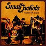 Walking the Boogie - CD Audio di Small Jackets