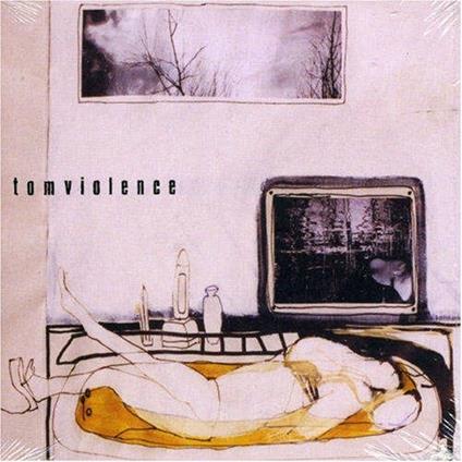 Tomviolence - CD Audio di Tomviolence