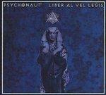 Liber Al Vergis - CD Audio di Psychonaut