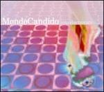 Into Electronics - CD Audio Singolo di Mondo Candido