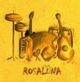 Rosaluna - CD Audio di Rosaluna