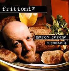 Frittomix - CD Audio di Marco Carena