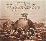 A Day of Warm Rain in Heaven - CD Audio di Vittorio Vandelli