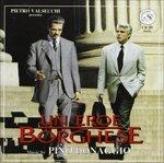 Un Eroe Borghese (Colonna sonora) - CD Audio di Pino Donaggio