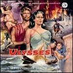 Ulysses (Colonna sonora) - CD Audio di Alessandro Cicognini