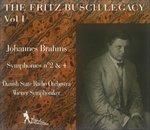 Fritz Busch vol.1