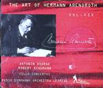 Hermann Abendroth vol.18