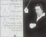 Sergiu Celibidache vol.8