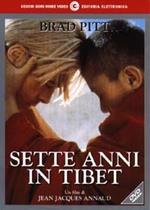 Sette anni in Tibet