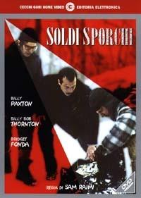 Soldi sporchi di Sam Raimi - DVD