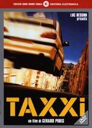 Taxxi