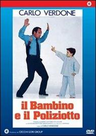 Il bambino e il poliziotto