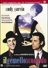 Il gemello scomodo di Andrew Davis - DVD