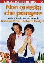 Non ci resta che piangere (2 DVD)