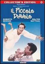 Il piccolo diavolo (2 DVD)