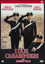 I due carabinieri