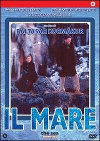 Il mare di Baltasar Kormakur - DVD