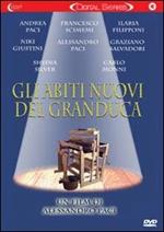 Gli abiti nuovi del granduca