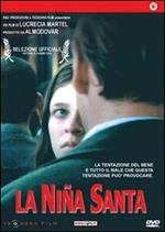 La niña santa