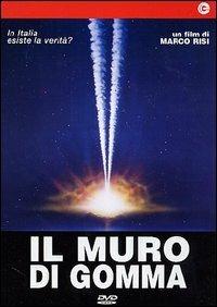 Il muro di gomma di Marco Risi - DVD