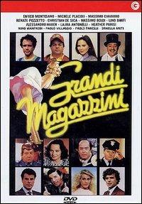 Grandi magazzini di Franco Castellano,Pipolo - DVD