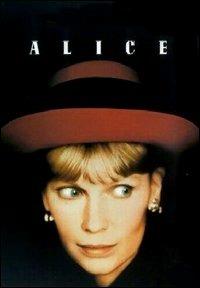 Alice di Woody Allen - DVD