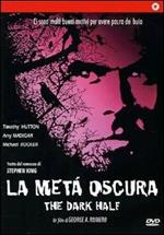 La metà oscura