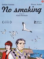 No Smoking