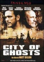 City Of Ghosts