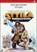 Attila flagello di Dio