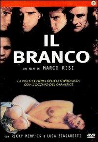 Il branco di Marco Risi - DVD