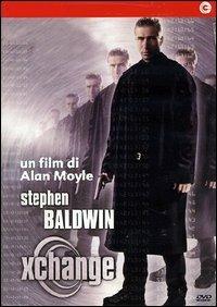 X Change (DVD) di Allan Moyle - DVD