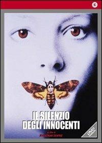 Il silenzio degli innocenti<span>.</span> Collector's Edition di Jonathan Demme - DVD