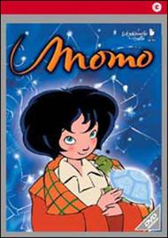 Momo. Alla conquista del tempo