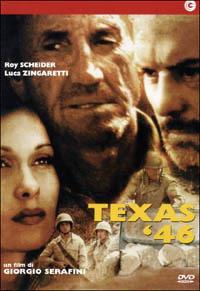Texas '46 di Giorgio Serafini - DVD