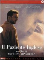 Il paziente inglese