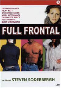 Full Frontal di Steven Soderbergh - DVD