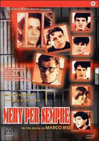 Mery per sempre di Marco Risi - DVD