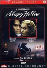 Il mistero di Sleepy Hollow