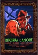 Ritorna l'amore