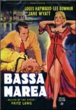 Bassa marea