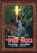 La spada magica