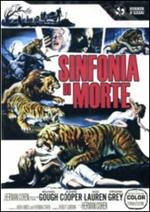 Sinfonia di morte (DVD)