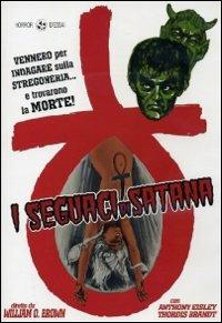 I seguaci di Satana di William O. Brown - DVD