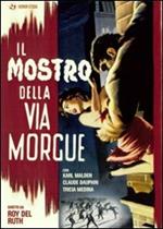 Il mostro della via Morgue